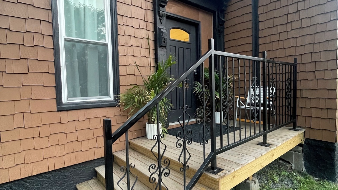 Photo of Outdoor in Utica