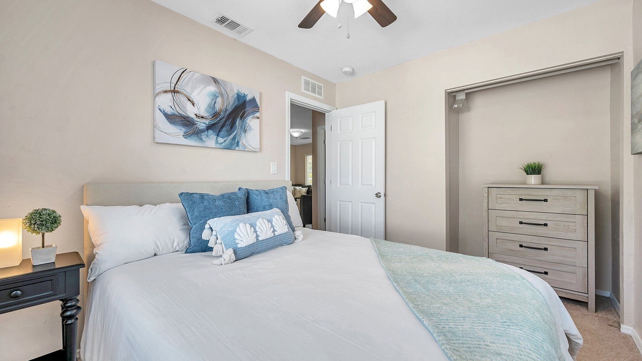 Photo of Bedroom in Bayview