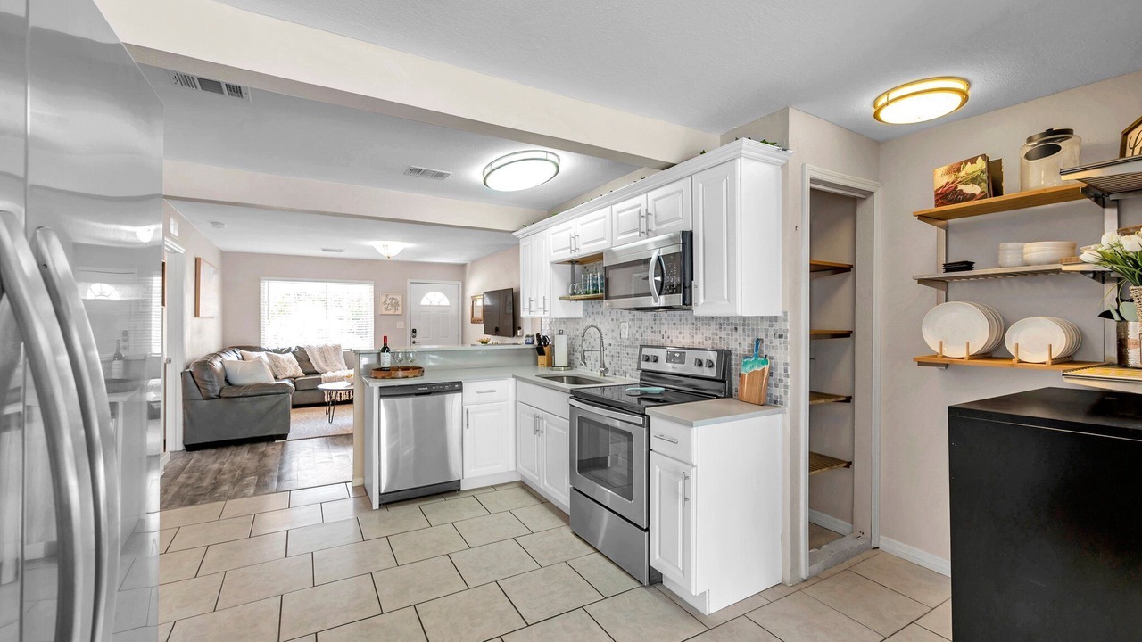 Photo of Kitchen in Bayview