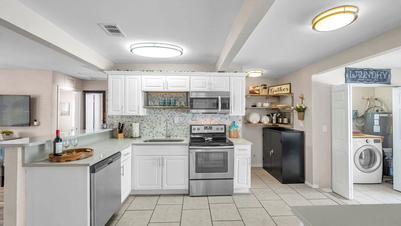Photo of Kitchen in Bayview
