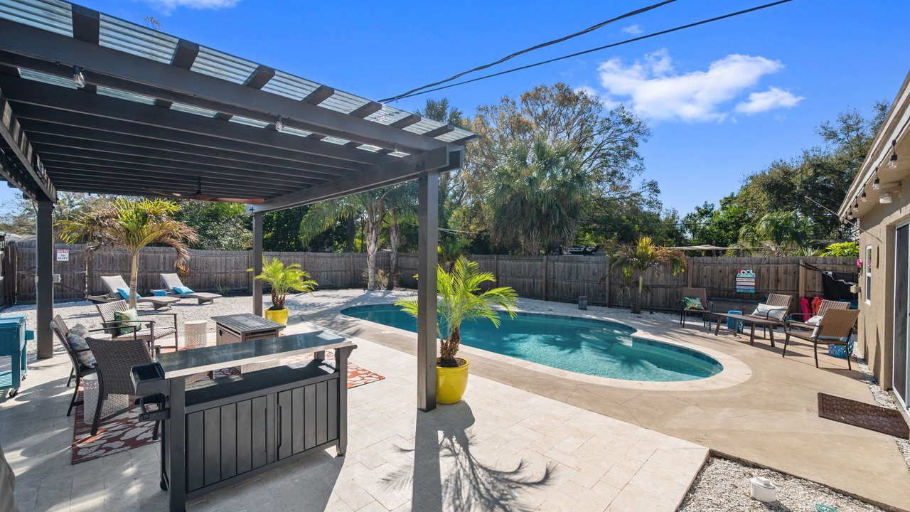 Photo of Outdoor in Bayview