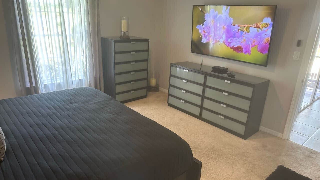 Photo of Bedroom in Plymouth