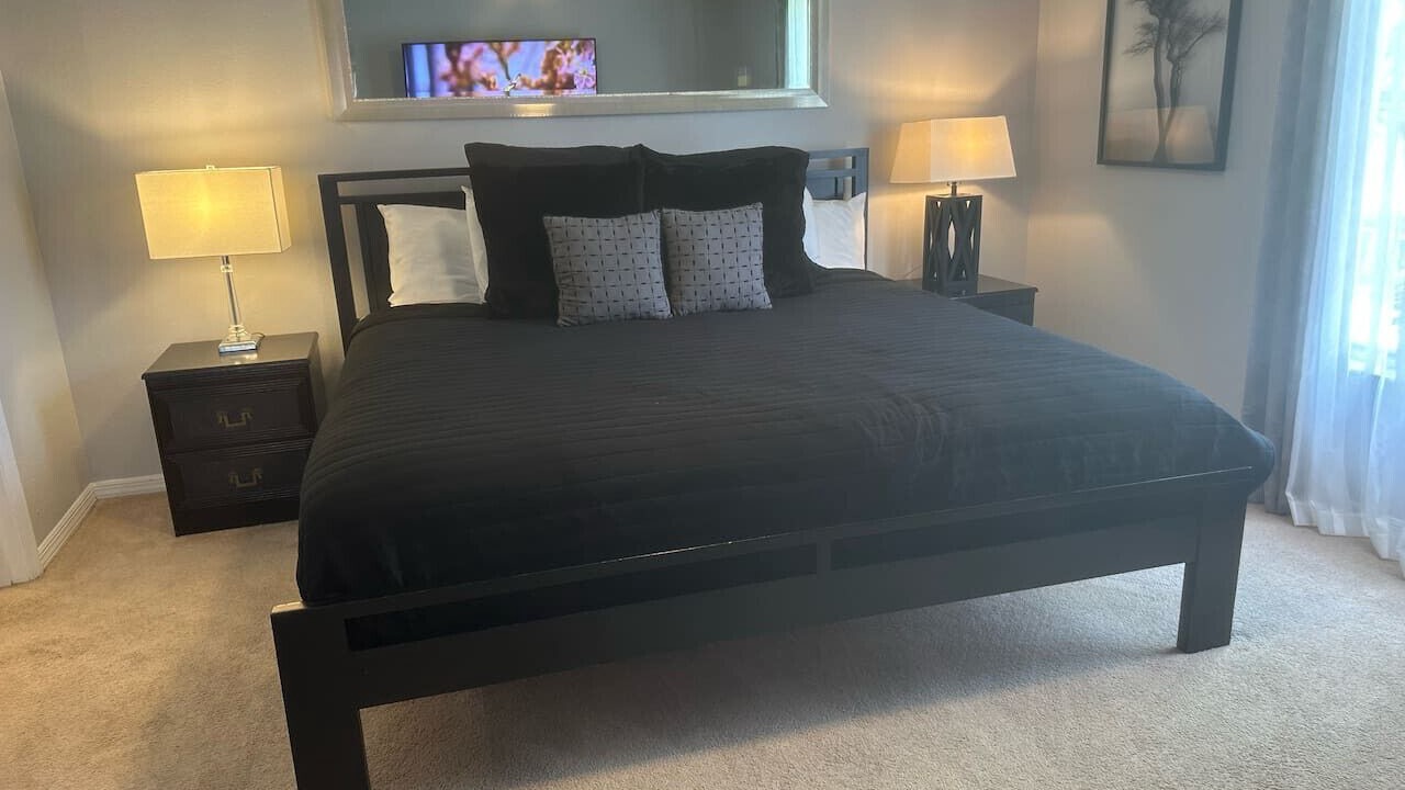 Photo of Bedroom in Plymouth