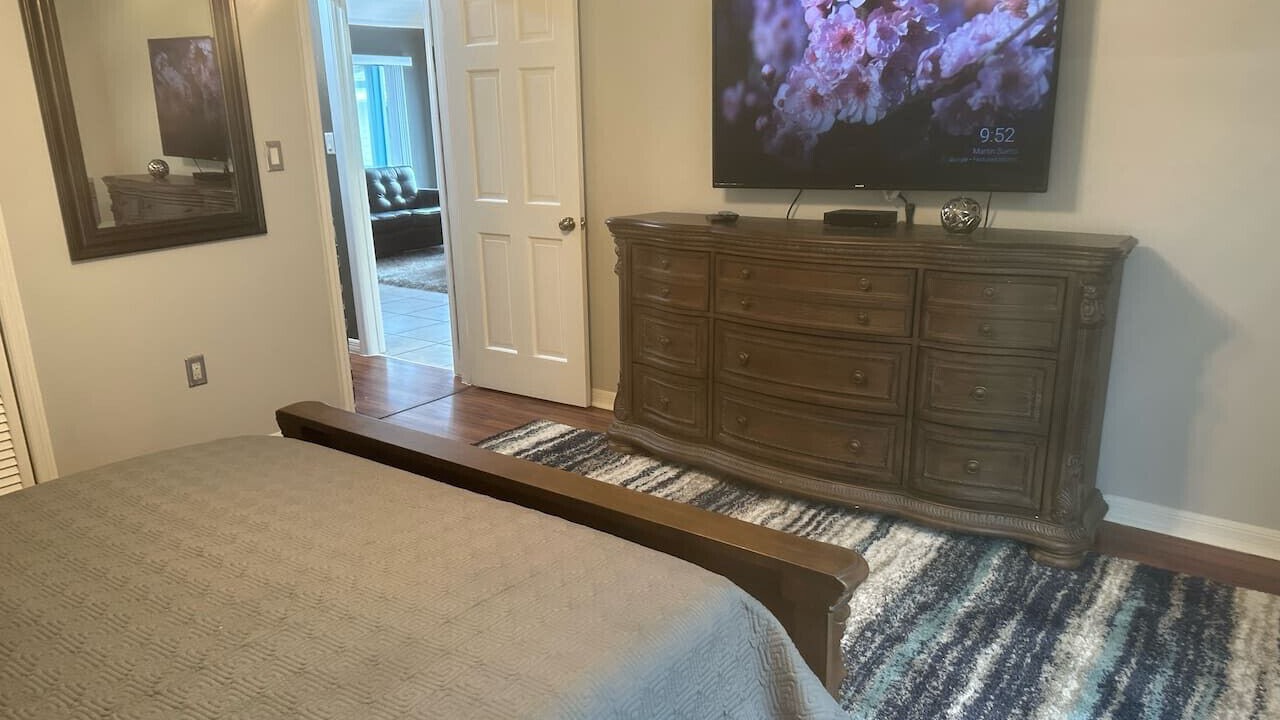 Photo of Bedroom in Plymouth