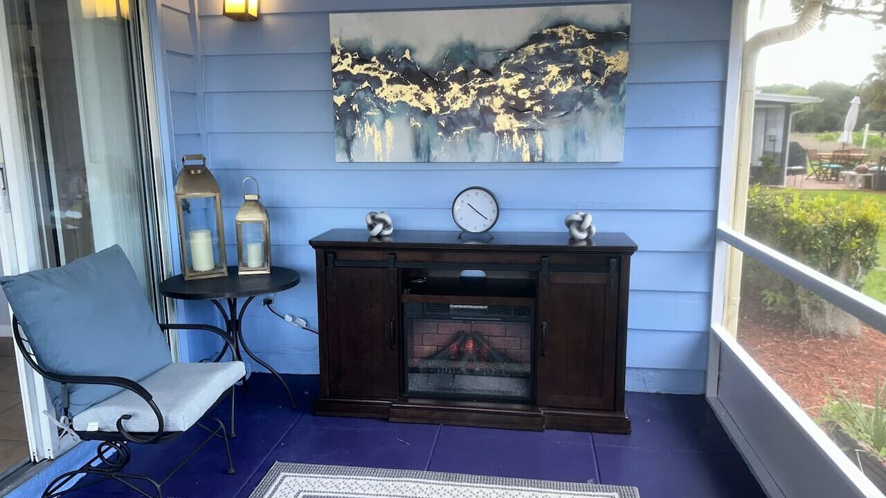 Photo of Patio Balcony in Plymouth