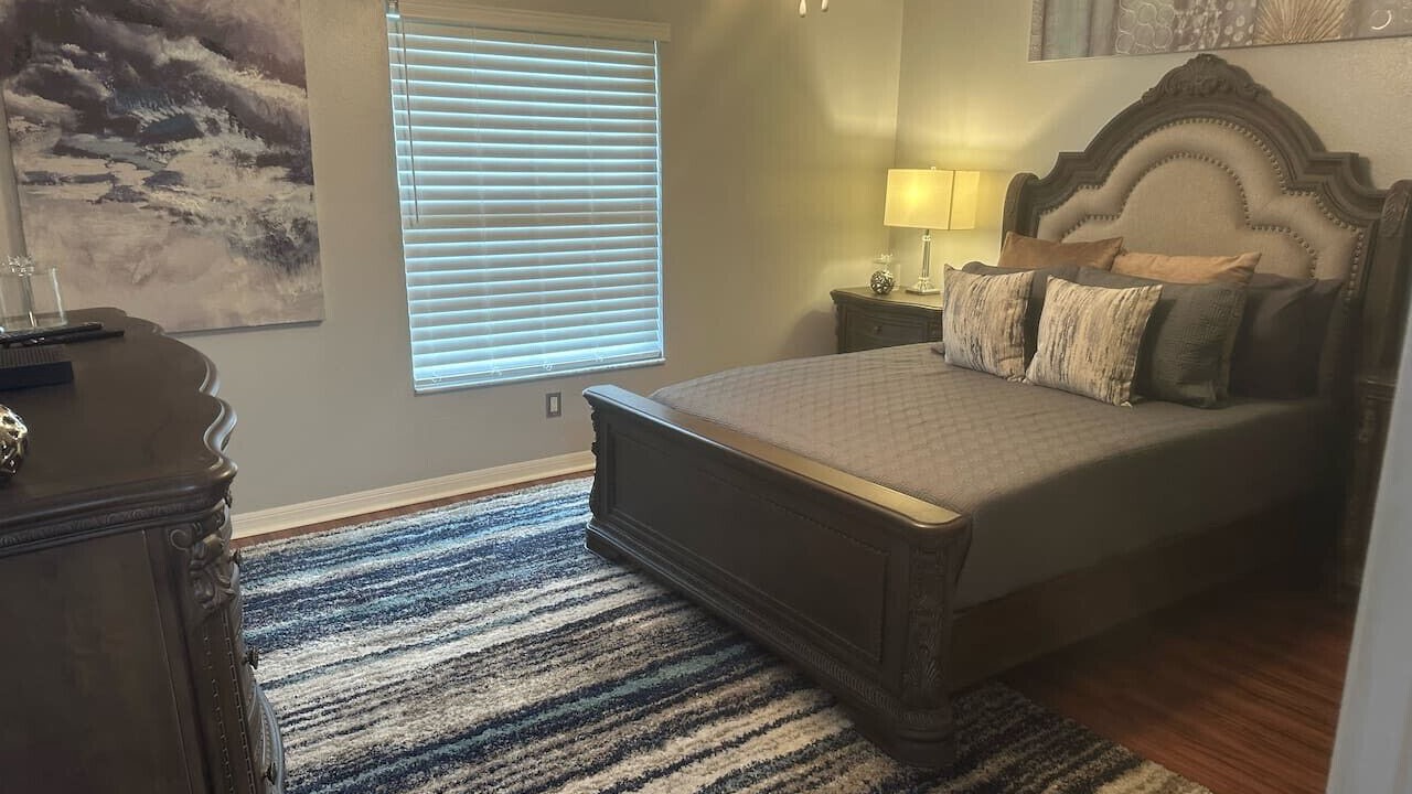 Photo of Bedroom in Plymouth