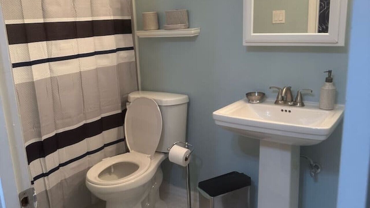Photo of Bathroom in Plymouth
