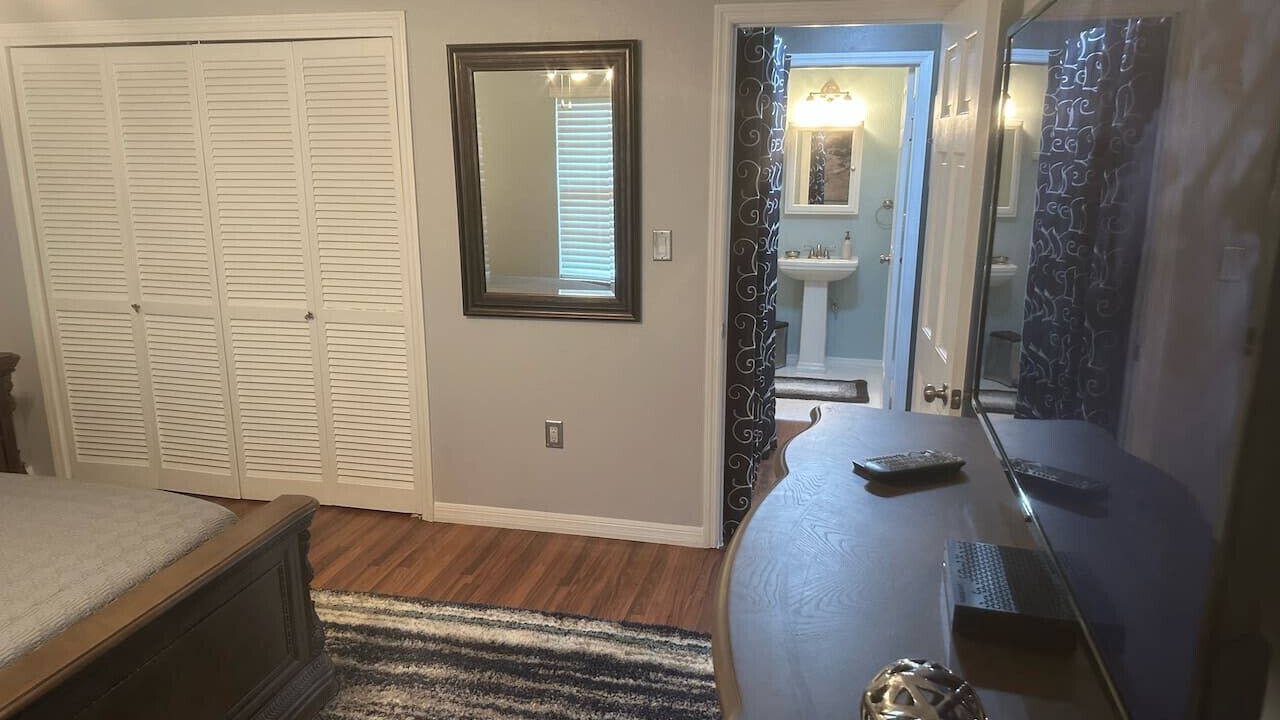 Photo of Bedroom in Plymouth