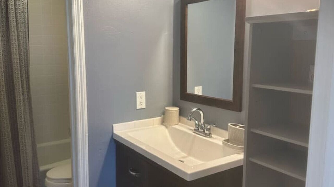 Photo of Bathroom in Plymouth