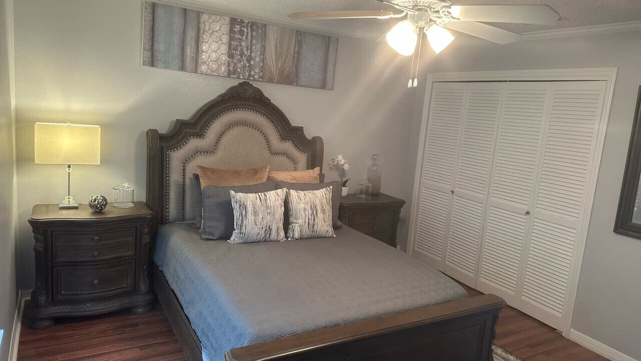 Photo of Bedroom in Plymouth