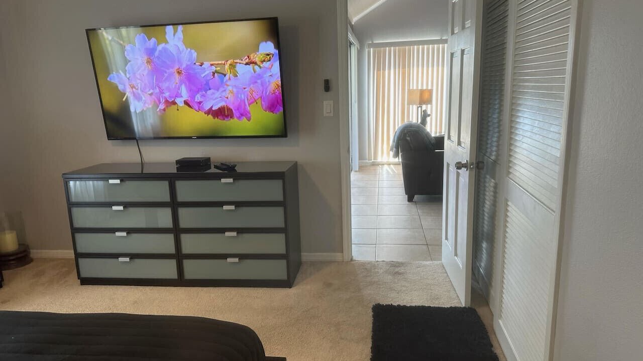 Photo of Bedroom in Plymouth