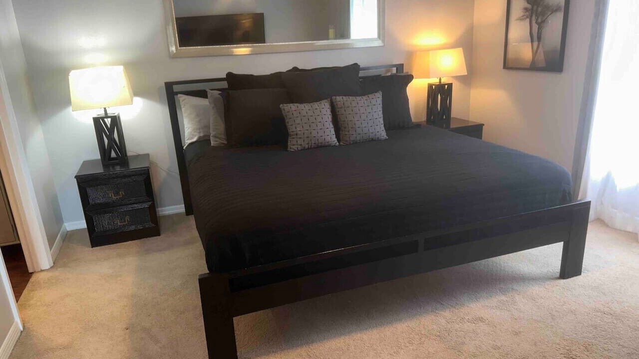 Photo of Bedroom in Plymouth