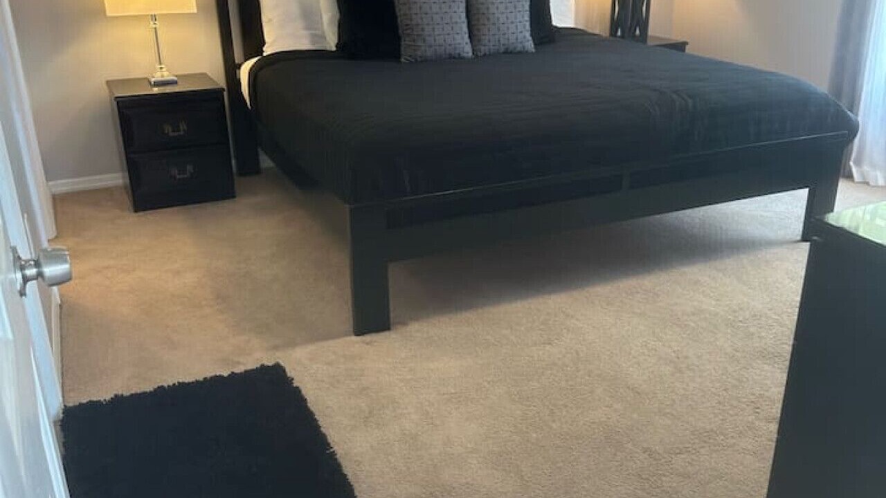 Photo of Bedroom in Plymouth