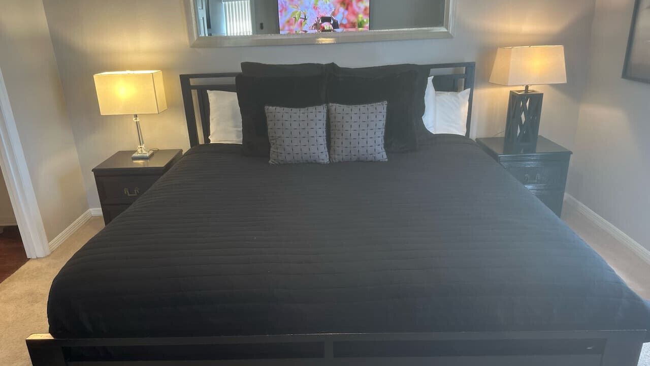 Photo of Bedroom in Plymouth