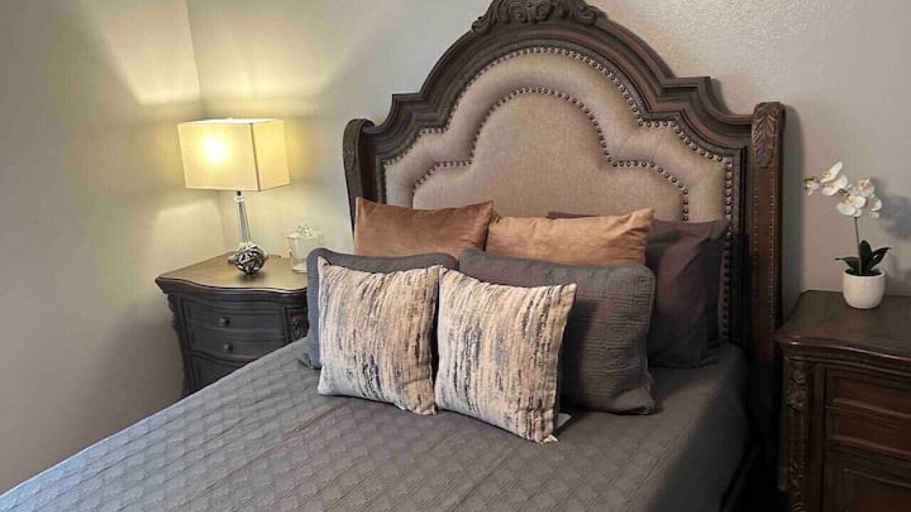 Photo of Bedroom in Plymouth