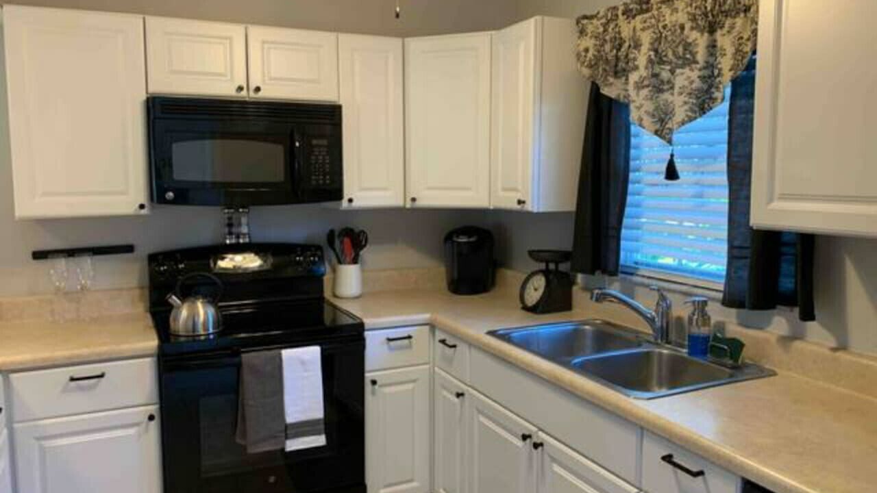 Photo of Kitchen in Plymouth