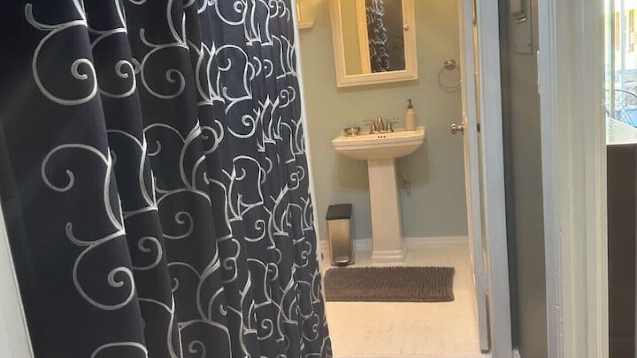 Photo of Bathroom in Plymouth