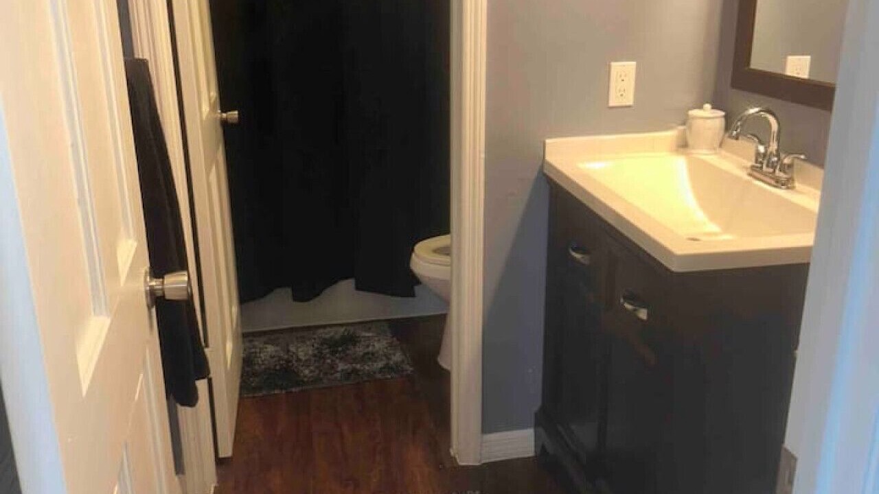 Photo of Bathroom in Plymouth