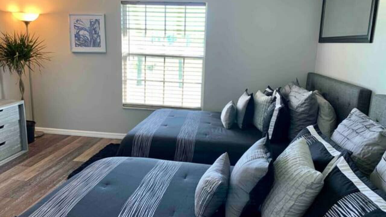 Photo of Bedroom in Plymouth