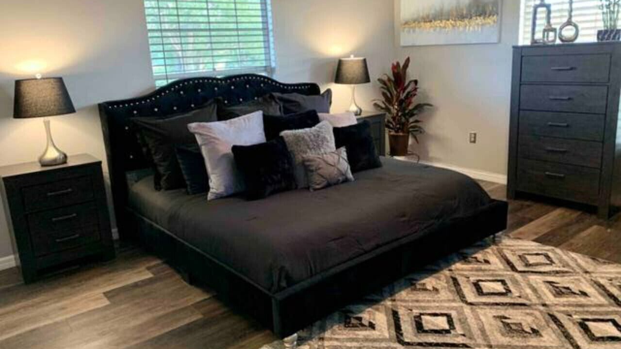 Photo of Bedroom in Plymouth