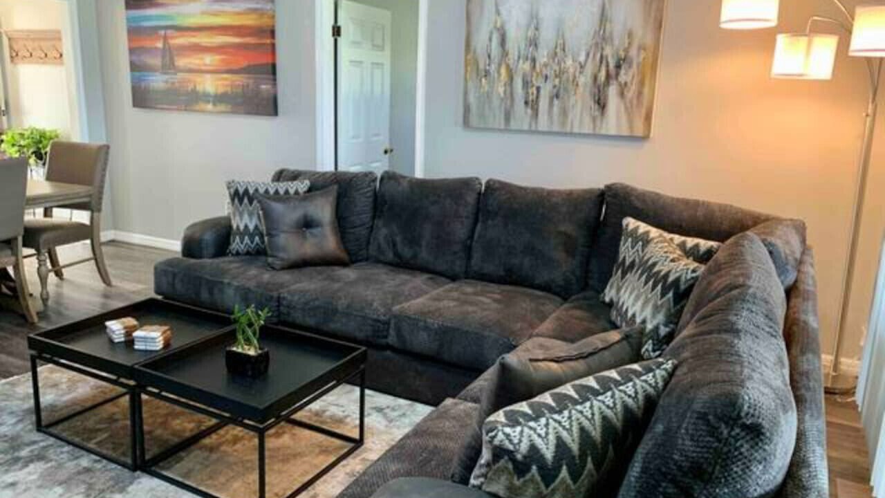 Photo of Livingroom in Plymouth