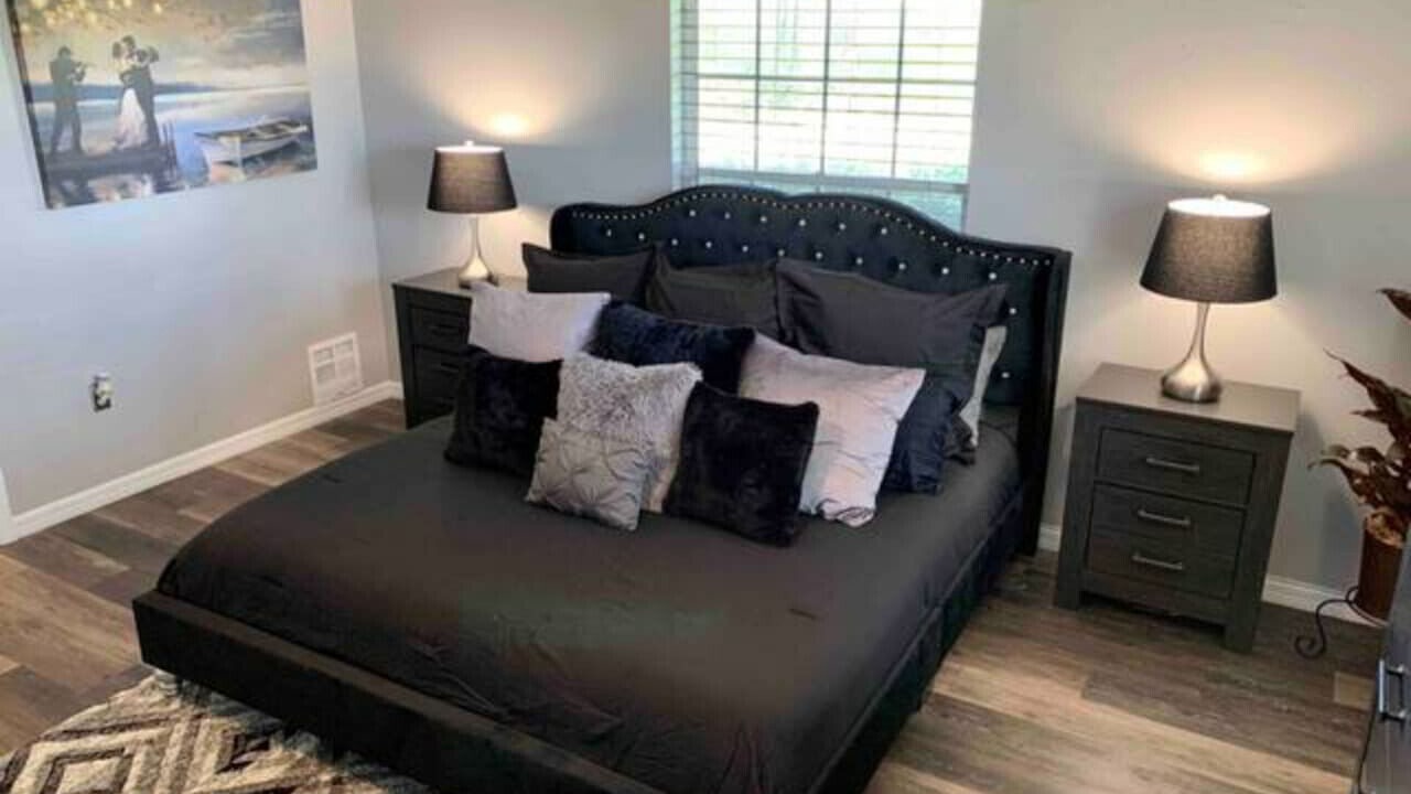 Photo of Bedroom in Plymouth