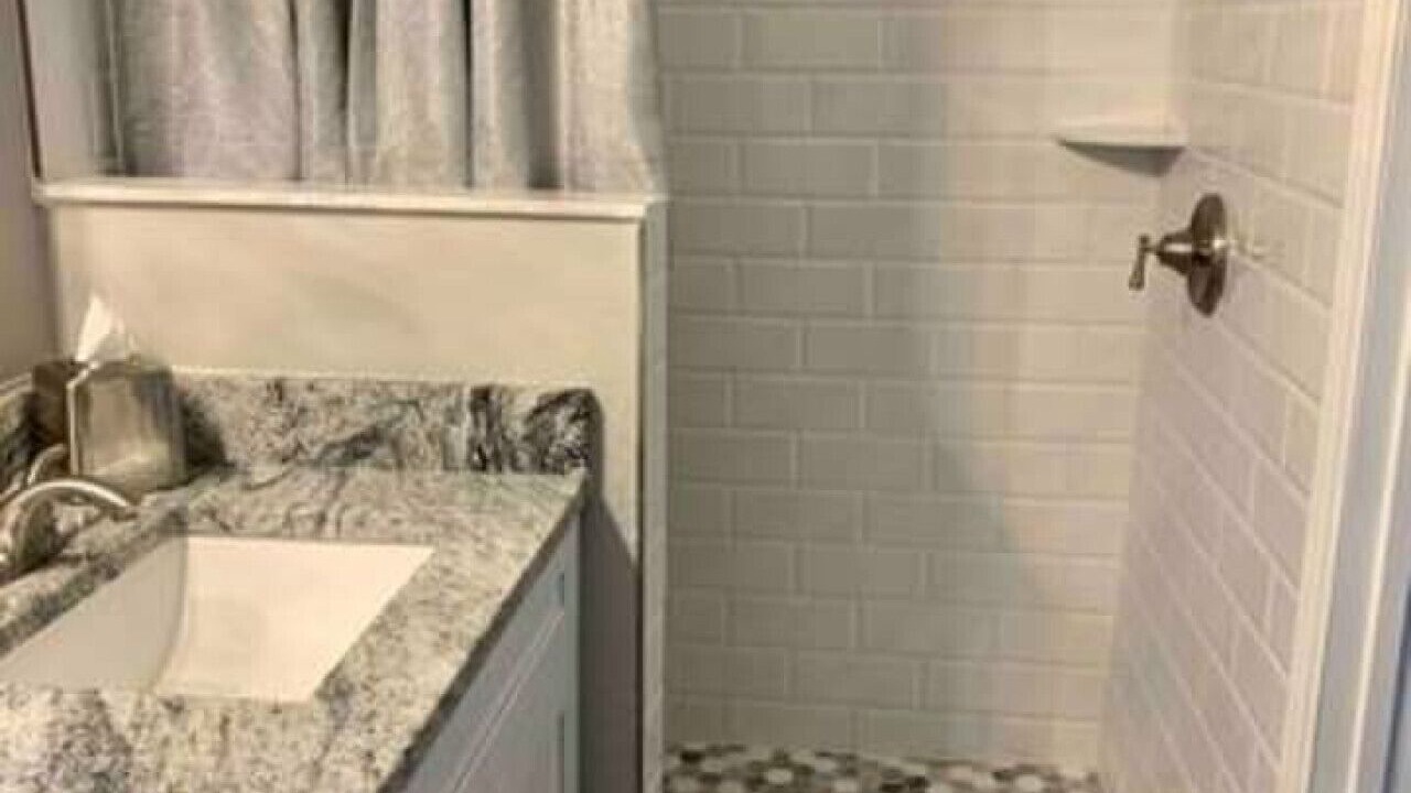 Photo of Bathroom in Plymouth