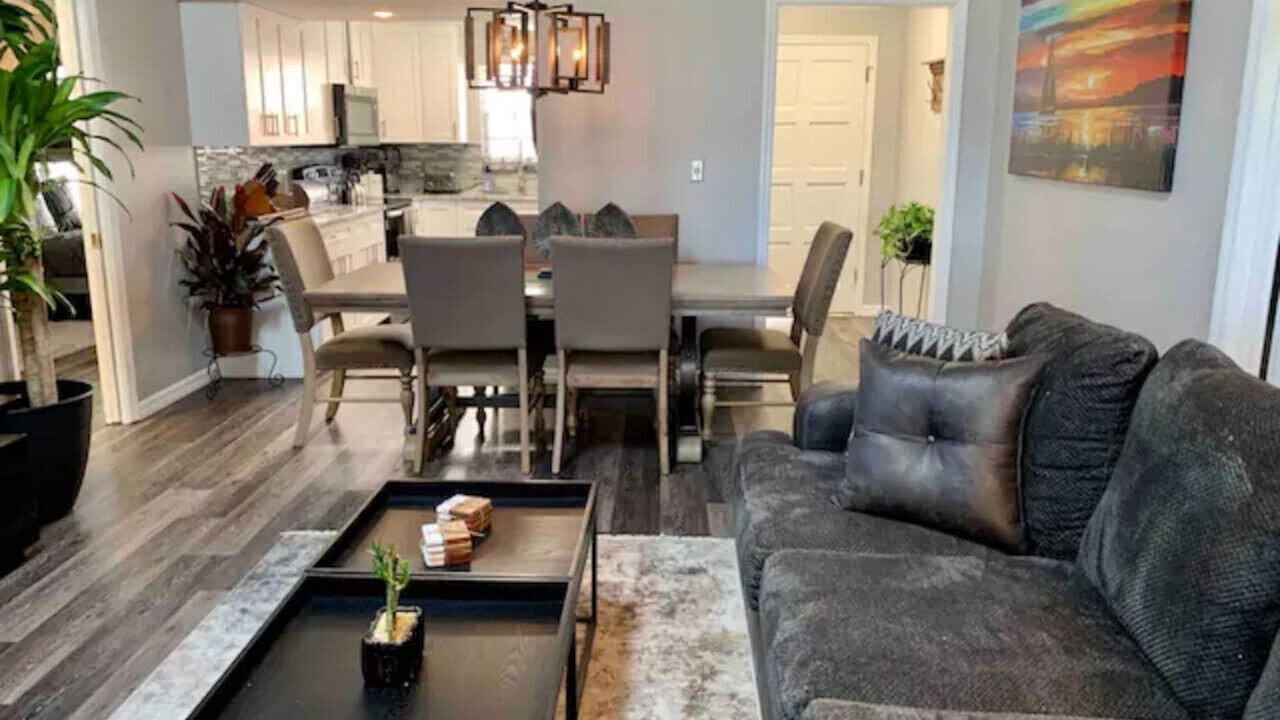 Photo of Livingroom in Plymouth