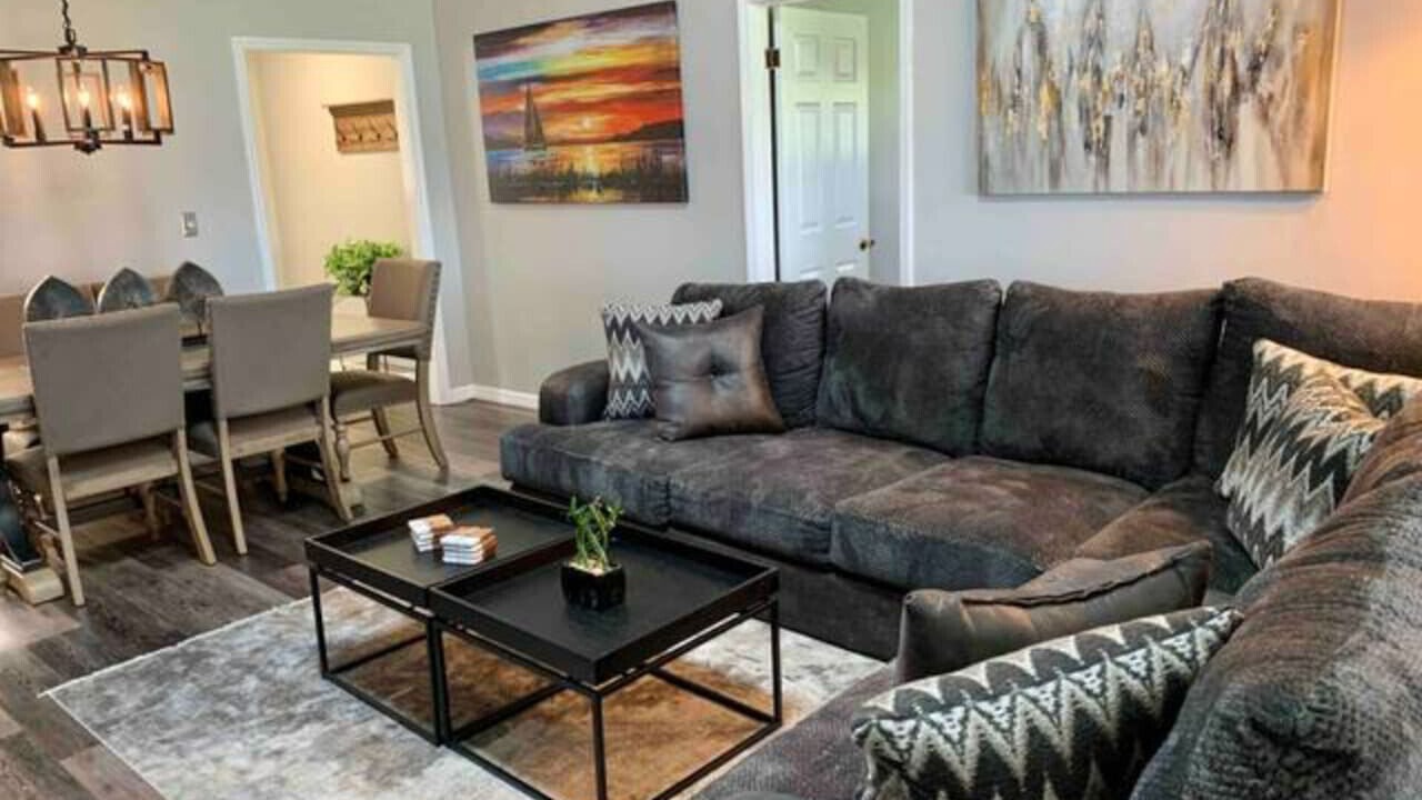 Photo of Livingroom in Plymouth