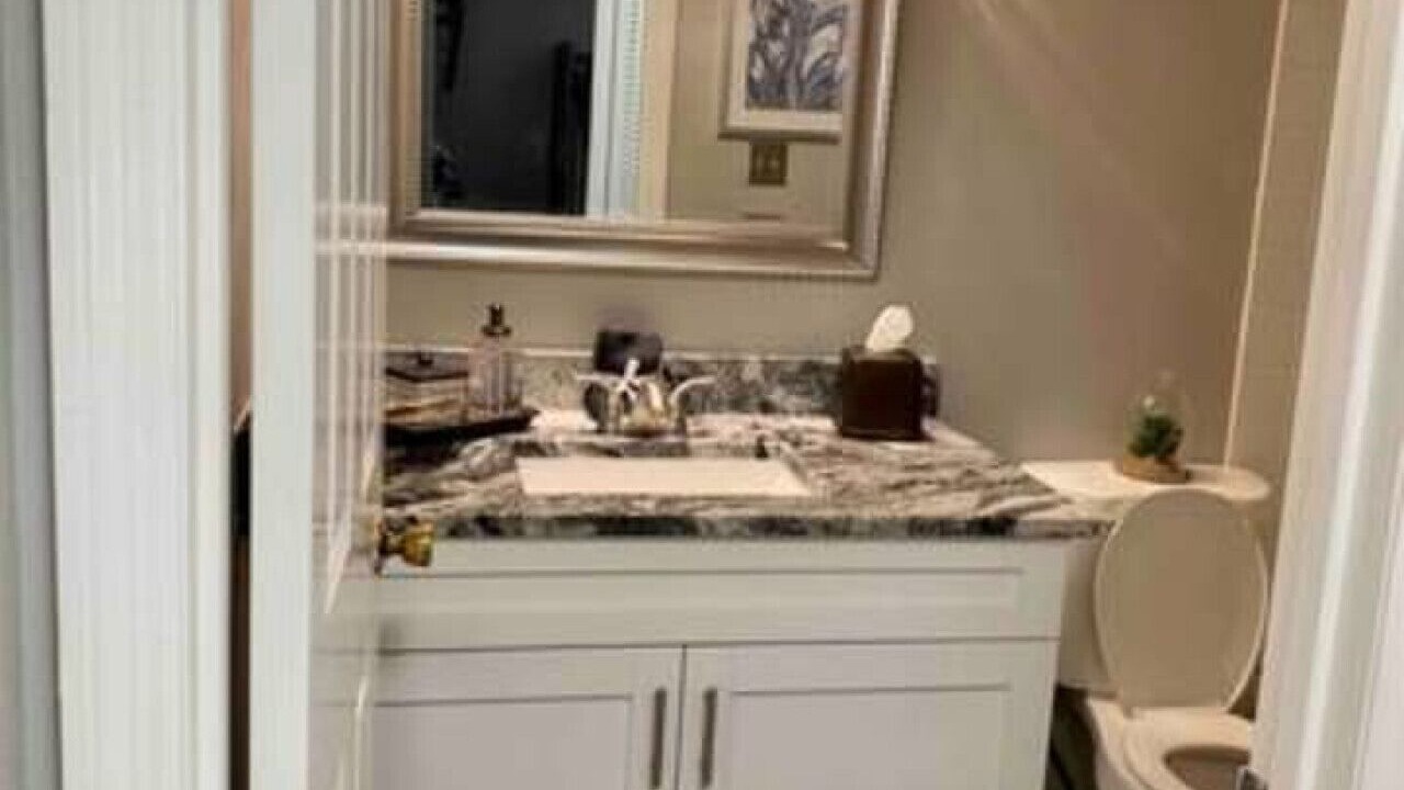 Photo of Bathroom in Plymouth