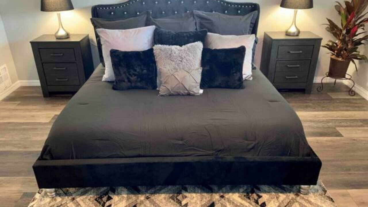 Photo of Bedroom in Plymouth