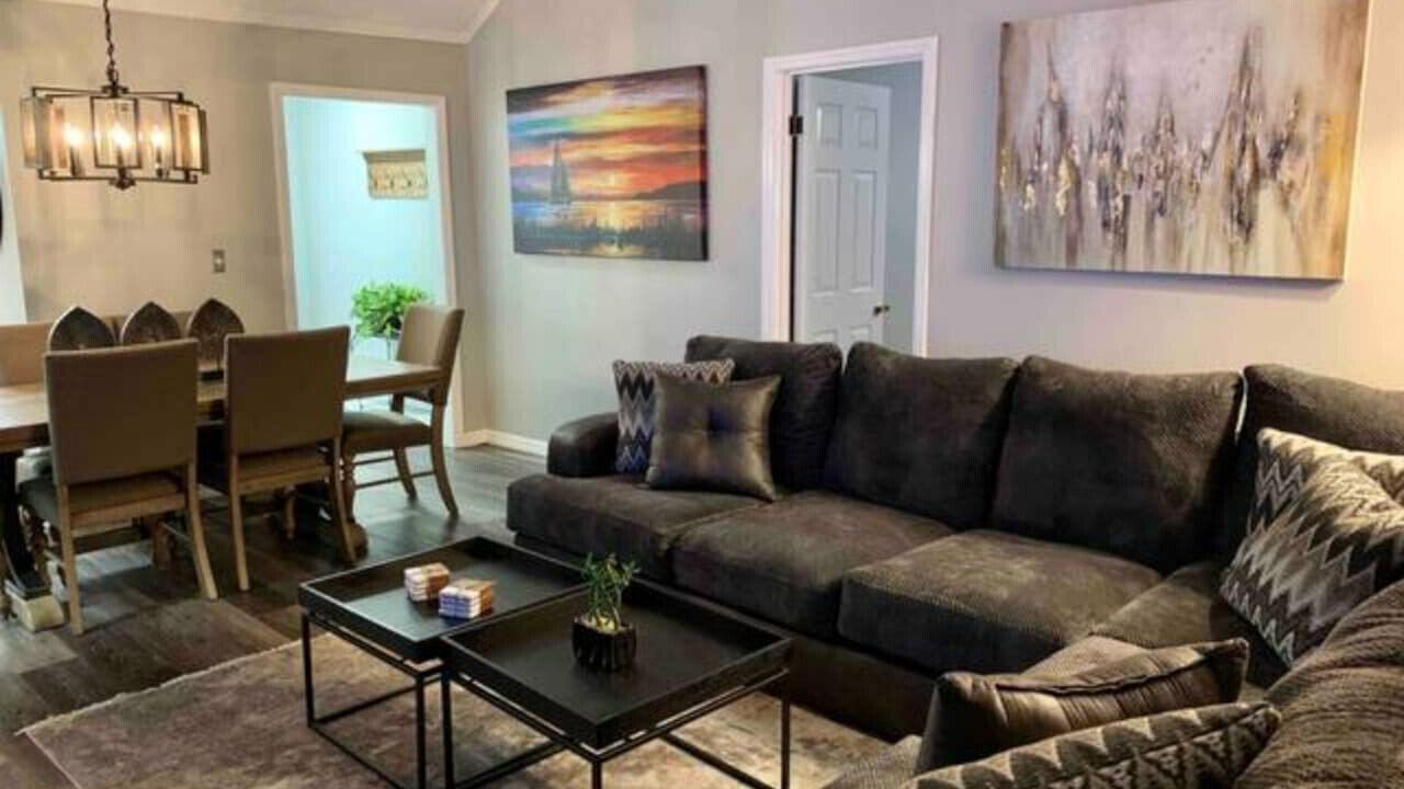 Photo of Livingroom in Plymouth