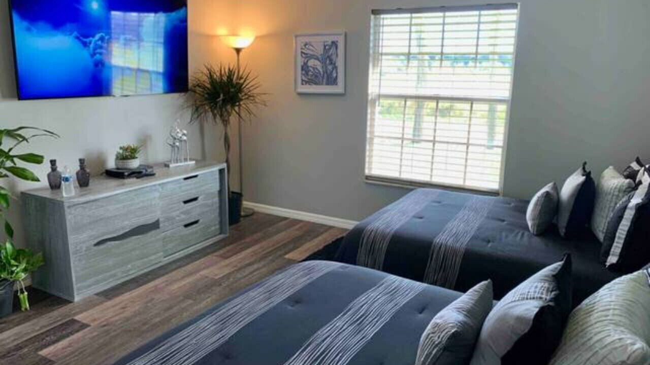 Photo of Bedroom in Plymouth