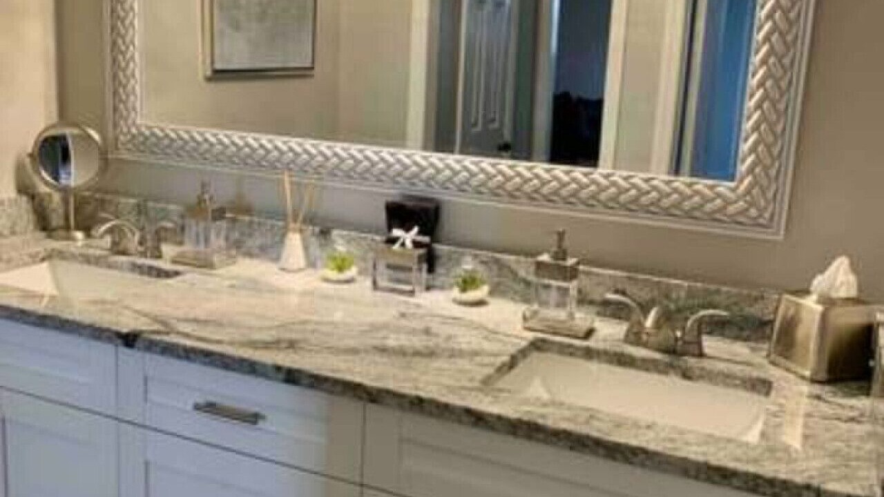 Photo of Bathroom in Plymouth