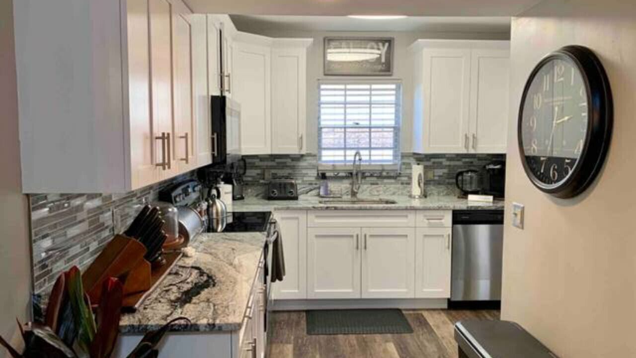 Photo of Kitchen in Plymouth
