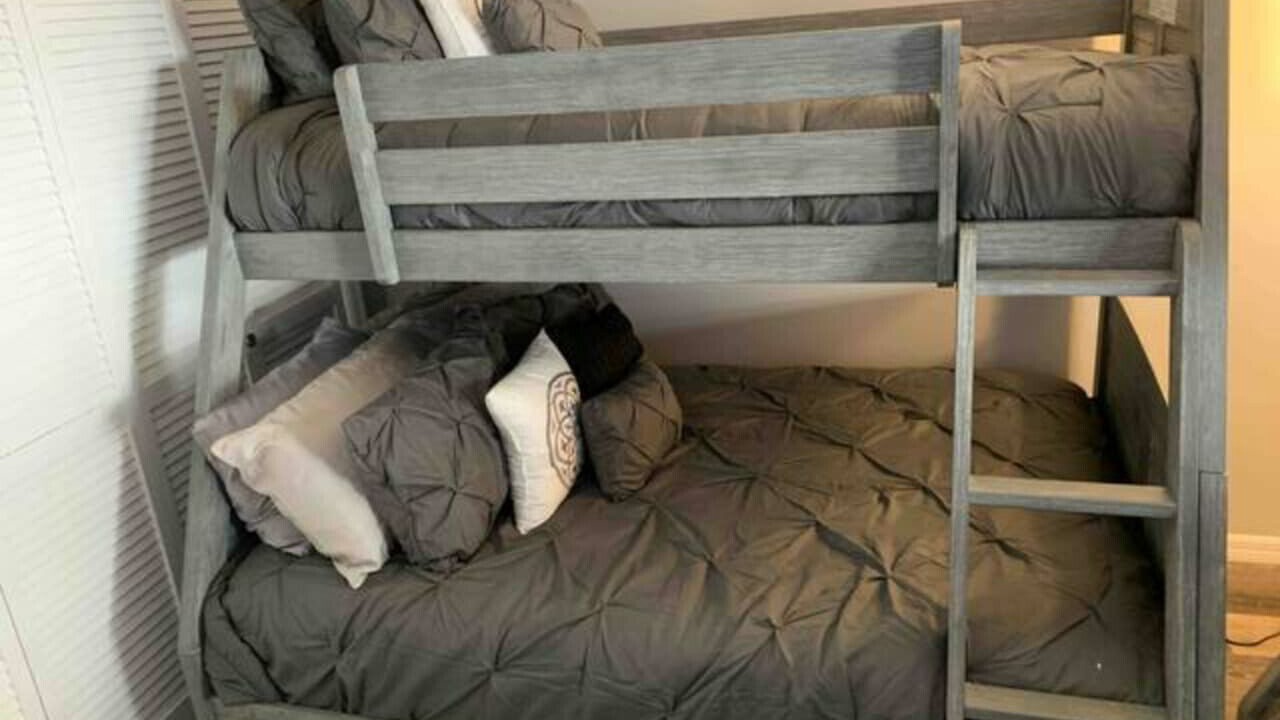 Photo of Bedroom in Plymouth