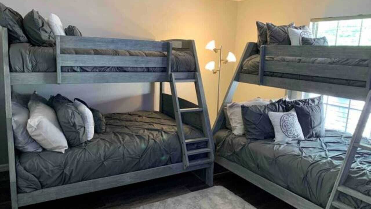 Photo of Bedroom in Plymouth