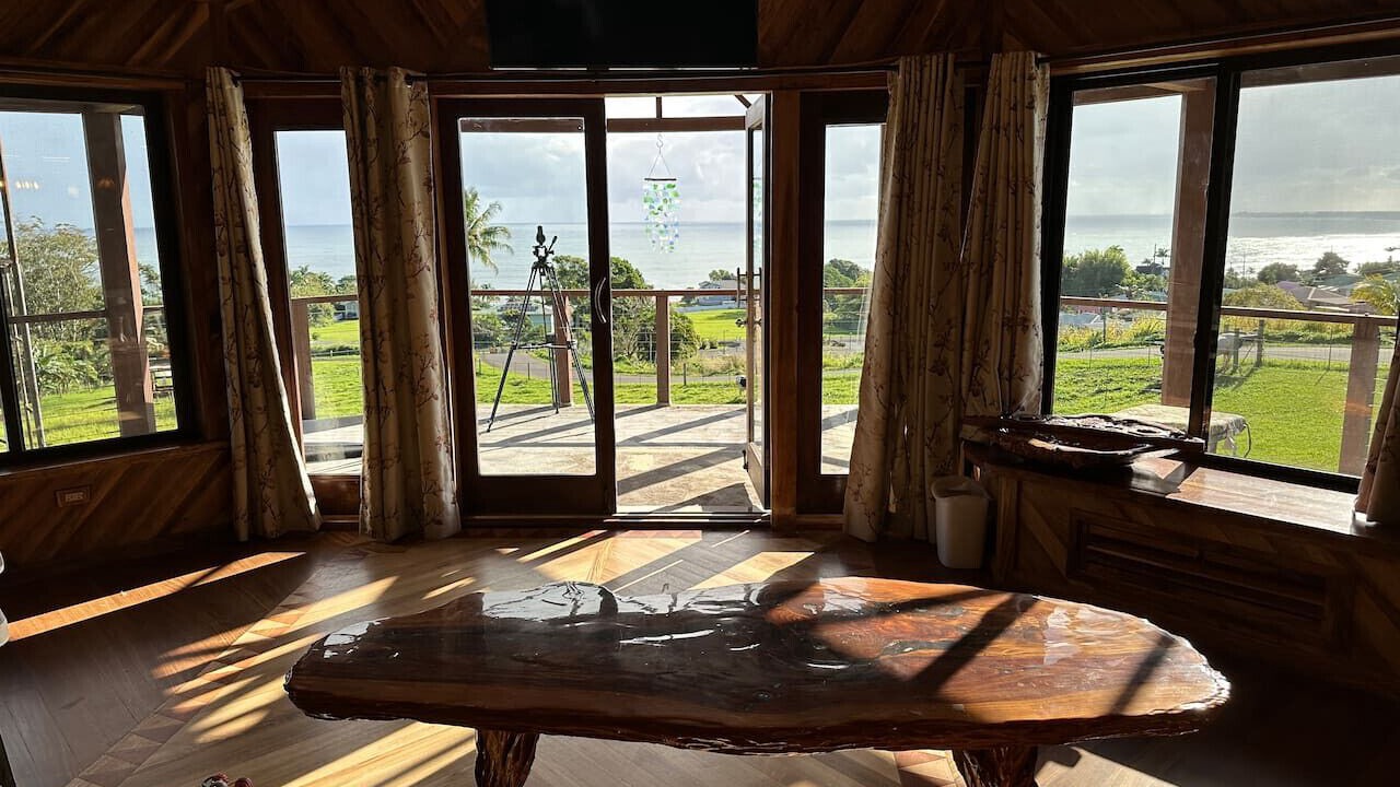 Photo of Livingroom in Paukaa