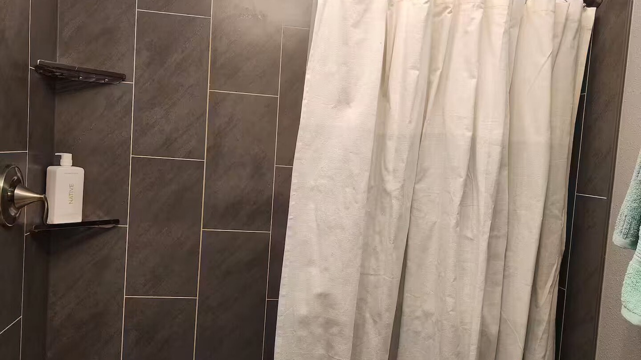 Photo of Bathroom in Tumtum