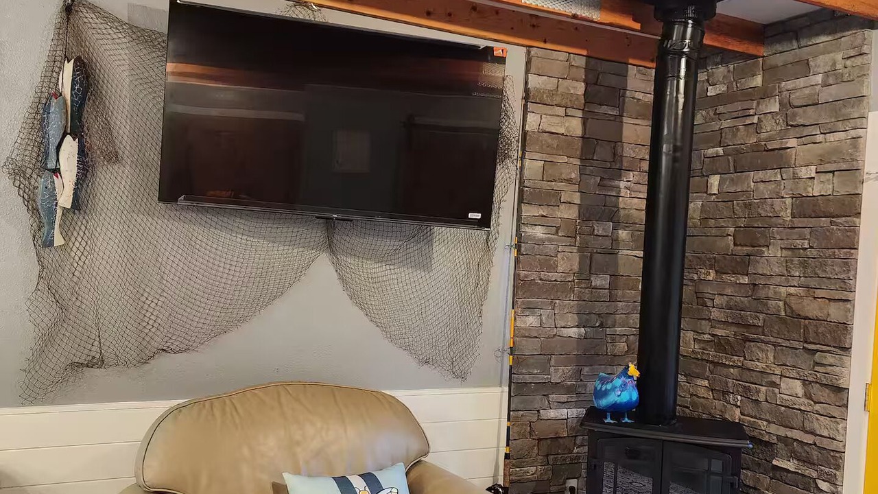 Photo of Livingroom in Tumtum