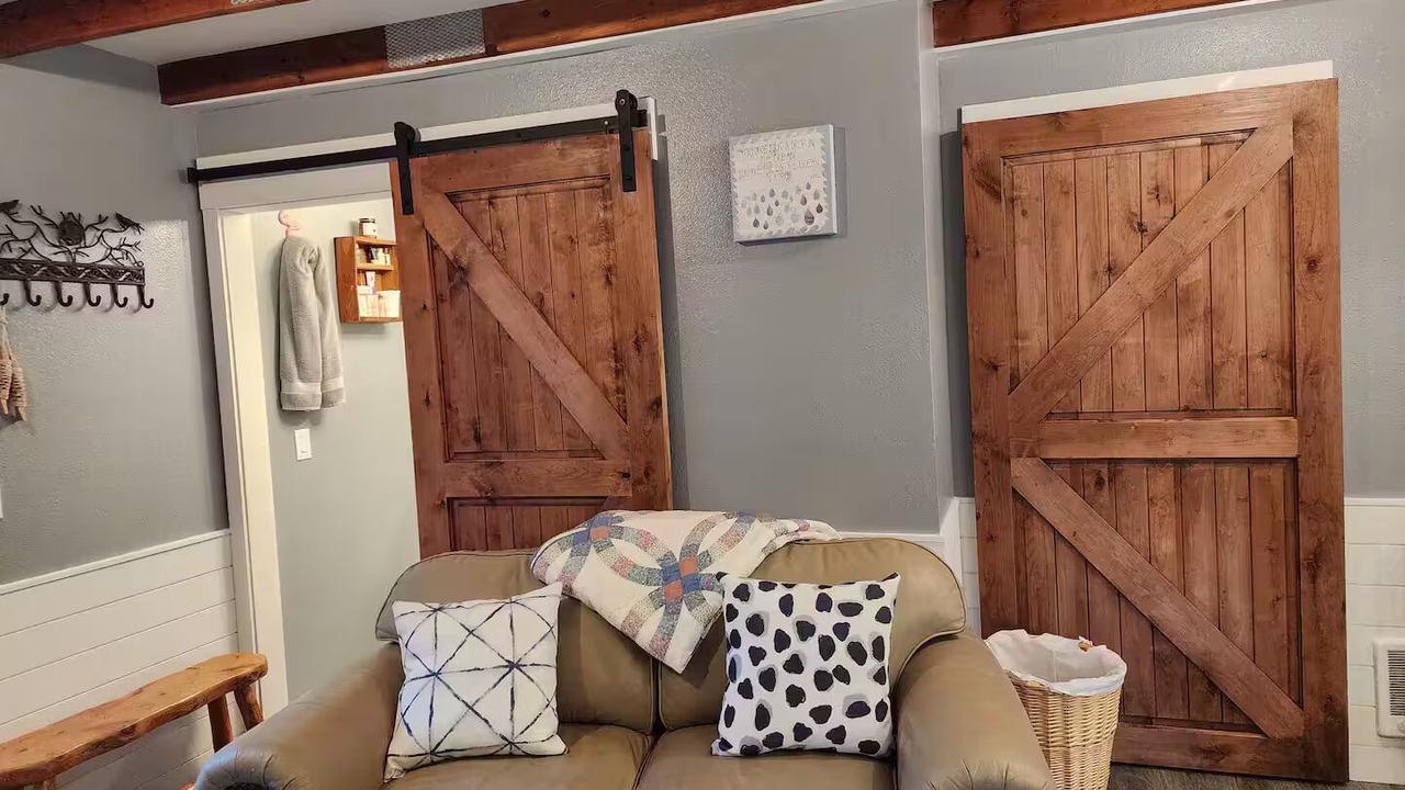 Photo of Livingroom in Tumtum