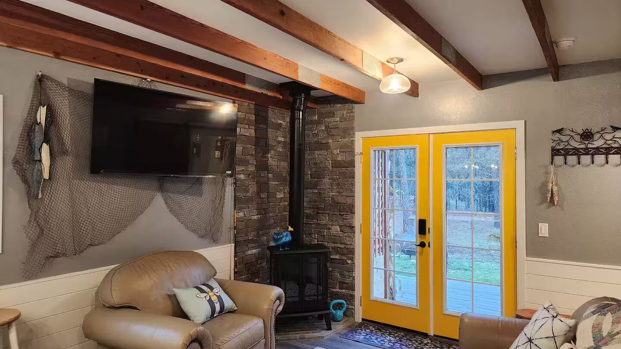 Photo of Livingroom in Tumtum