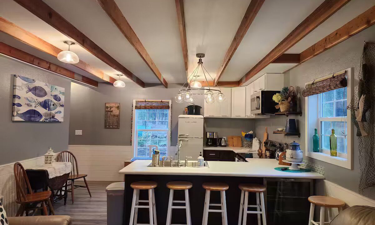 Photo of Kitchen in Tumtum