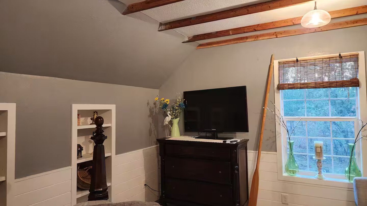 Photo of Bedroom in Tumtum