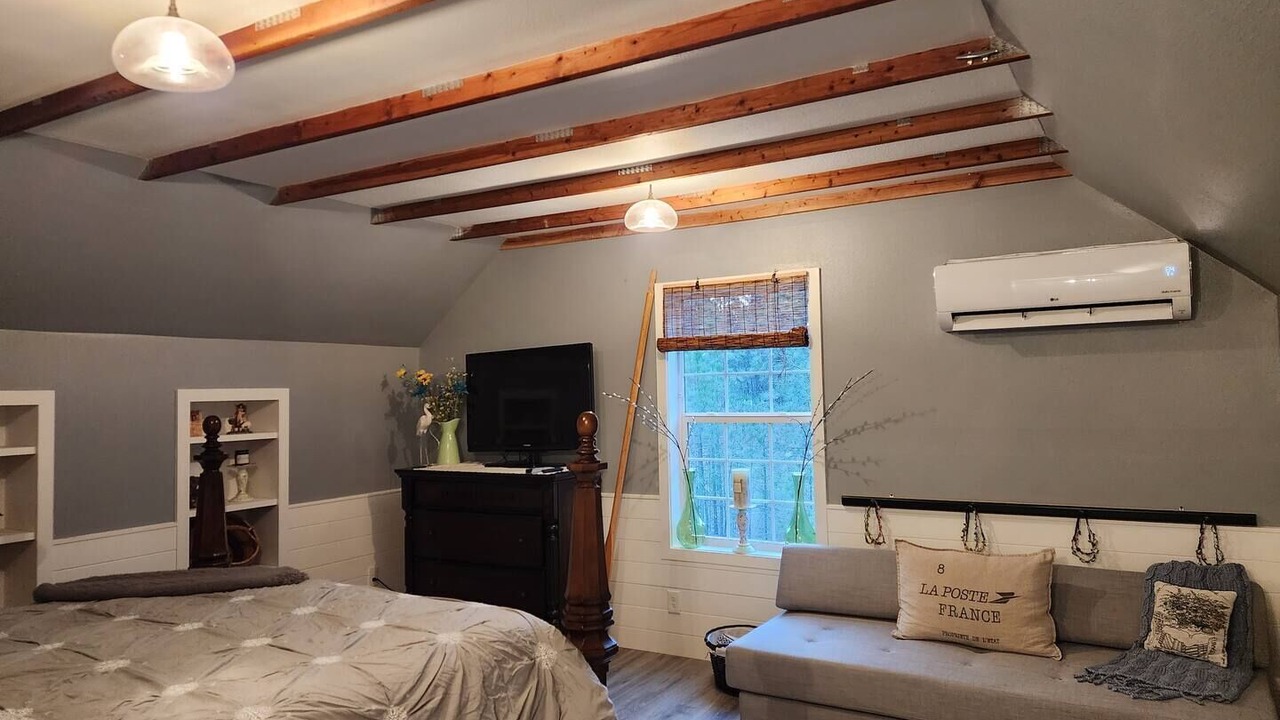 Photo of Bedroom in Tumtum