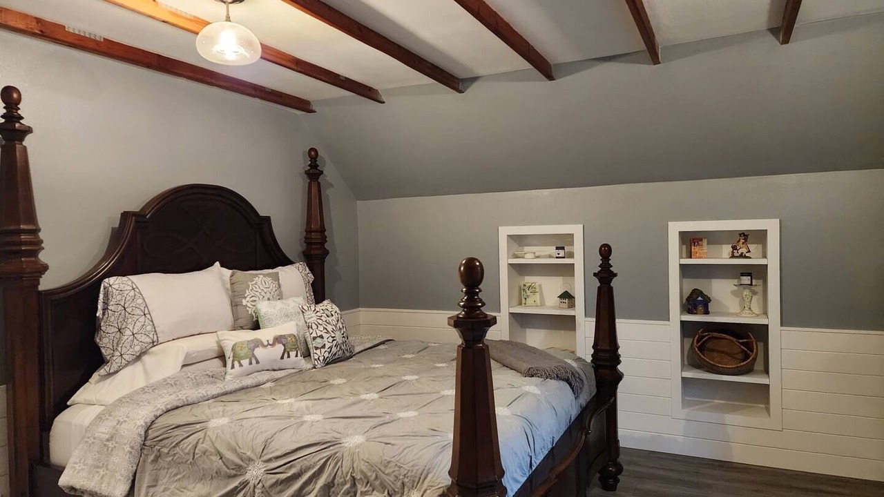 Photo of Bedroom in Tumtum