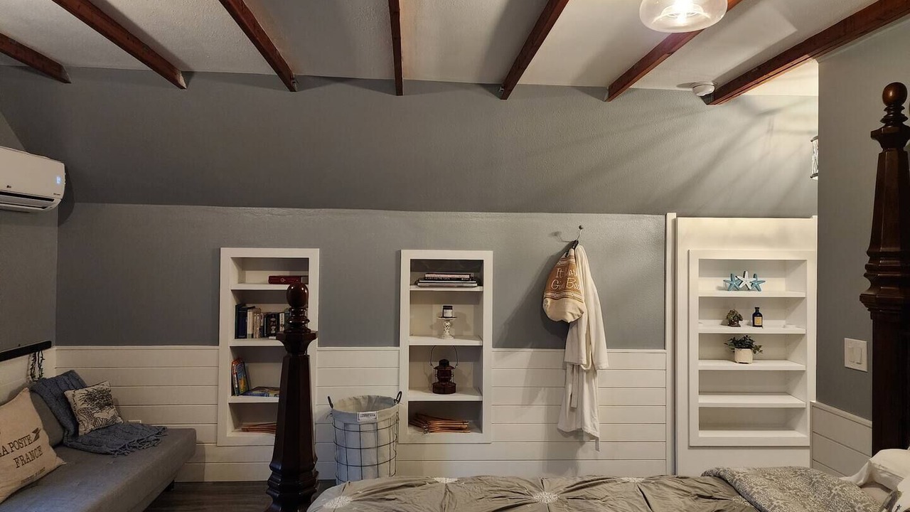 Photo of Bedroom in Tumtum