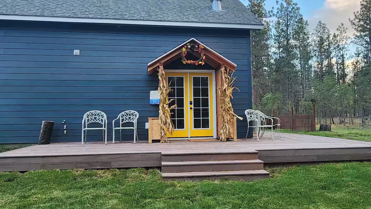 Photo of Outdoor in Tumtum