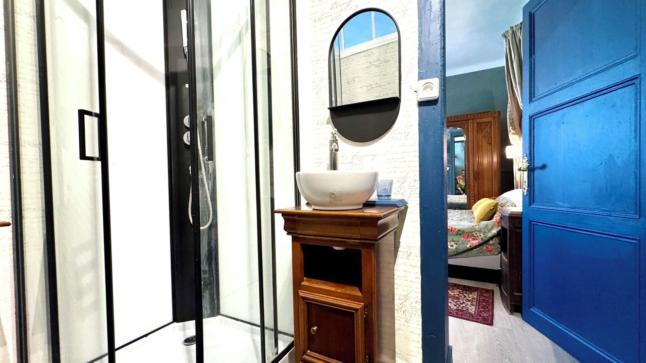 Photo of Bathroom in Abbeville