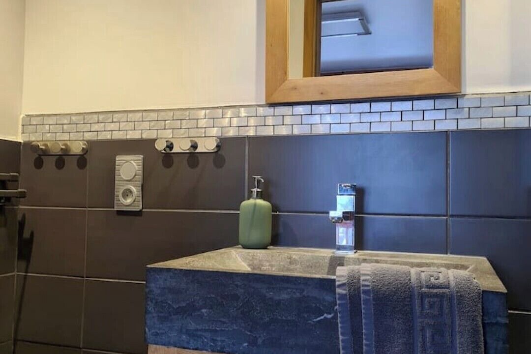 Photo of Bathroom in Montchavin